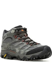 Ботинки и сапоги Merrell Moab 3 Mid GTX модель 100064613 Фото