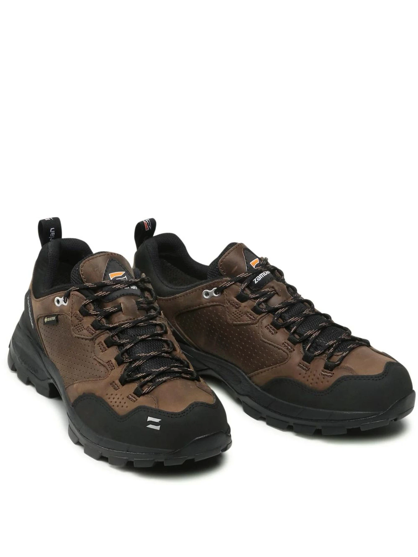 Кросівки Zamberlan 152 Yeren GTX модель 100065179 Кросівки Zamberlan 152 Yeren GTX модель 100065179 Фото