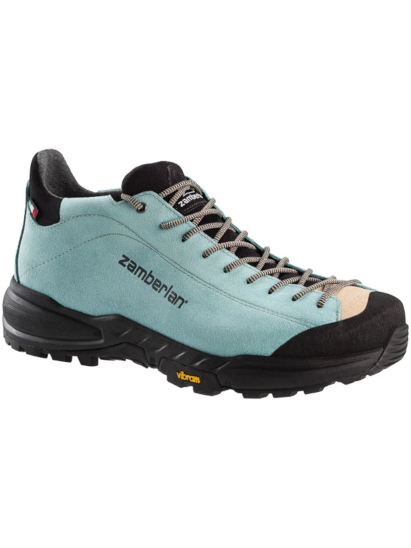 Кросівки Zamberlan Free Blast Gtx модель 100066632 Кросівки Zamberlan Free Blast Gtx модель 100066632 Фото