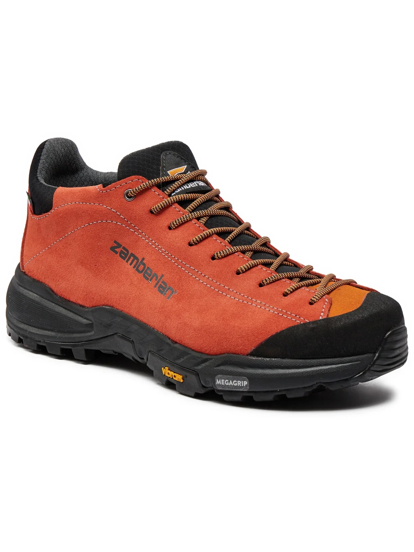 Кроссовки Zamberlan 217 Free Blast Suede модель 100066635 Кроссовки Zamberlan 217 Free Blast Suede модель 100066635 Фото