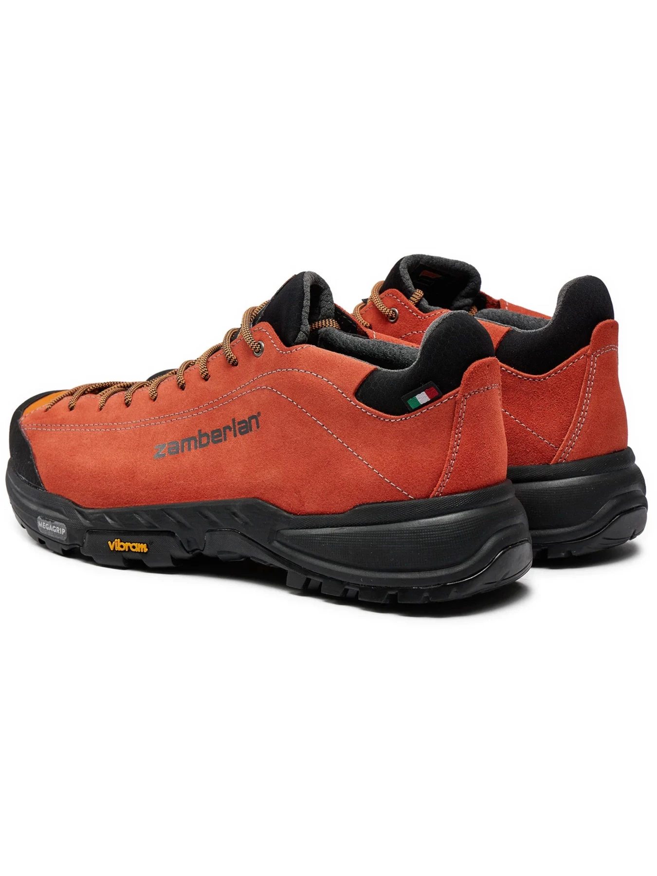 Кроссовки Zamberlan 217 Free Blast Suede модель 100066635 Кроссовки Zamberlan 217 Free Blast Suede модель 100066635 Фото