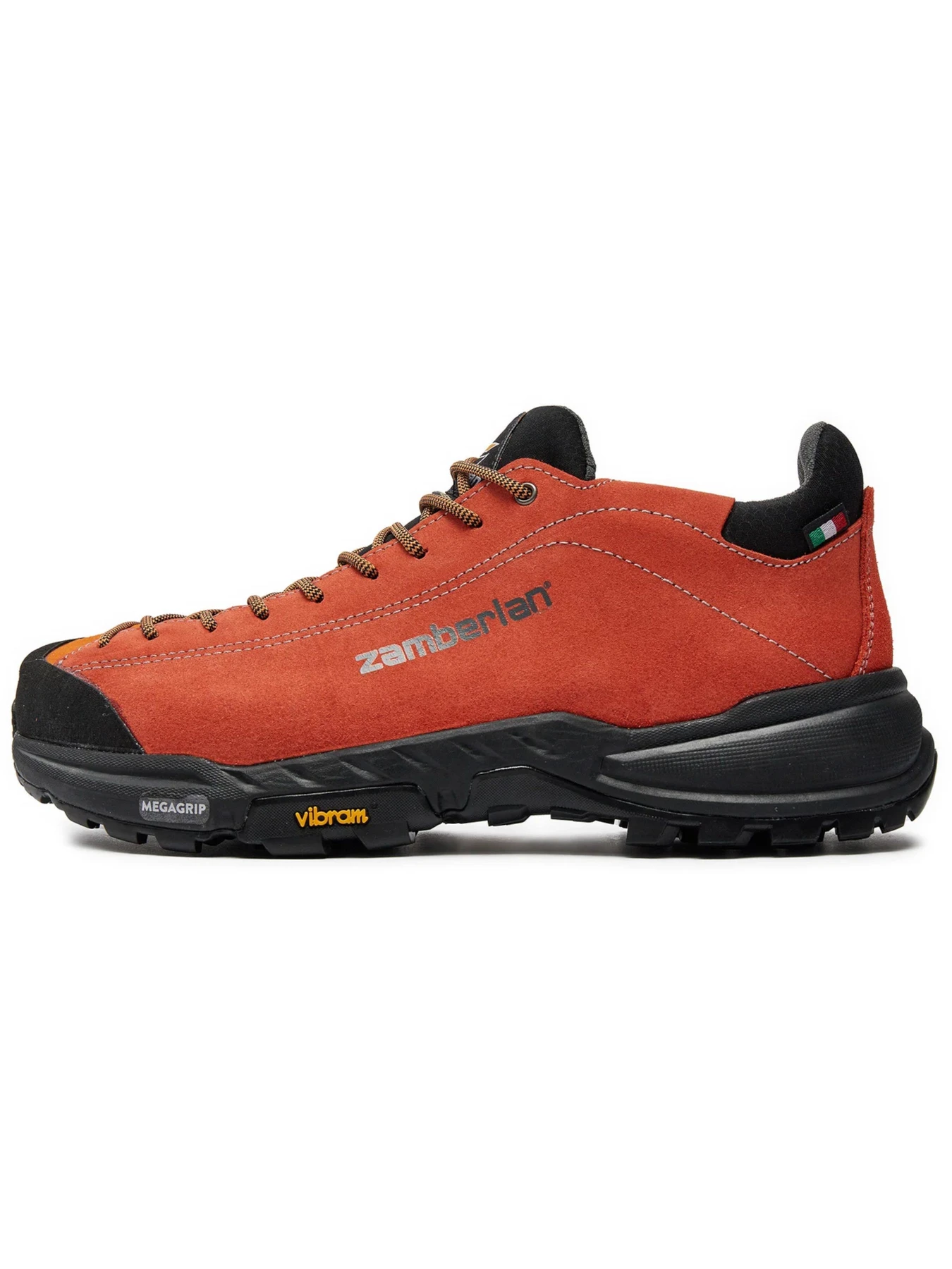 Кроссовки Zamberlan 217 Free Blast Suede модель 100066635 Кроссовки Zamberlan 217 Free Blast Suede модель 100066635 Фото
