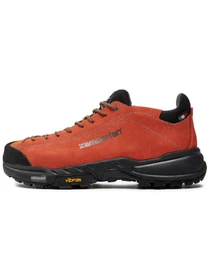 Кроссовки Zamberlan 217 Free Blast Suede модель 100066635 Фото