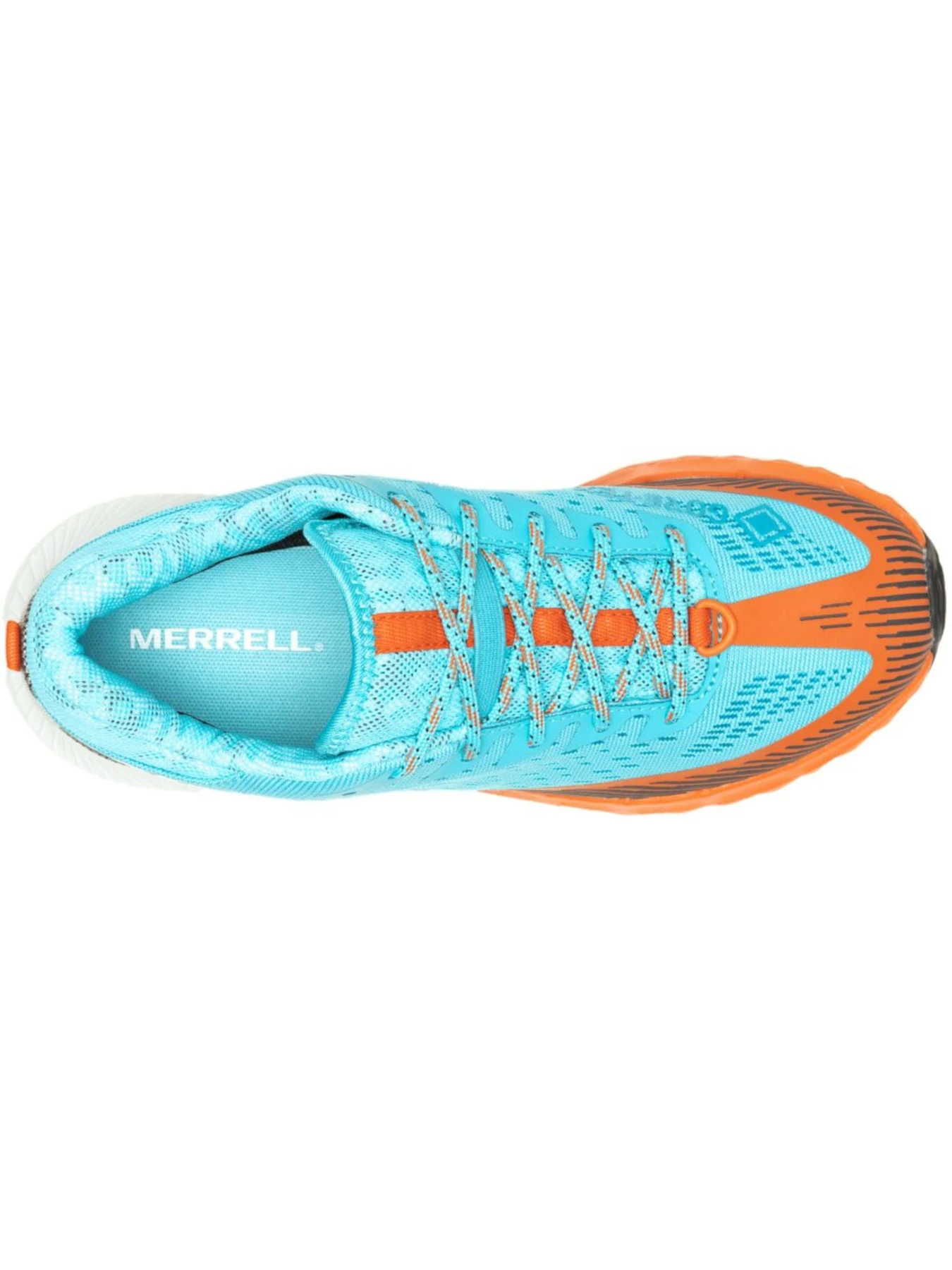 Кроссовки Merrell Agility Peak 5 GTX модель 100066745 Кроссовки Merrell Agility Peak 5 GTX модель 100066745 Фото