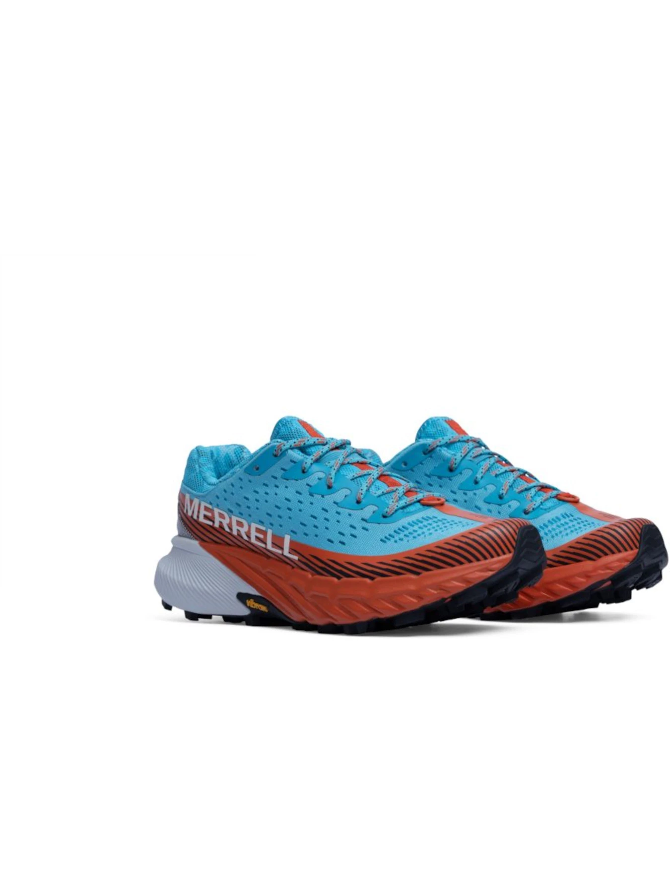 Кроссовки Merrell Agility Peak 5 GTX модель 100066745 Кроссовки Merrell Agility Peak 5 GTX модель 100066745 Фото
