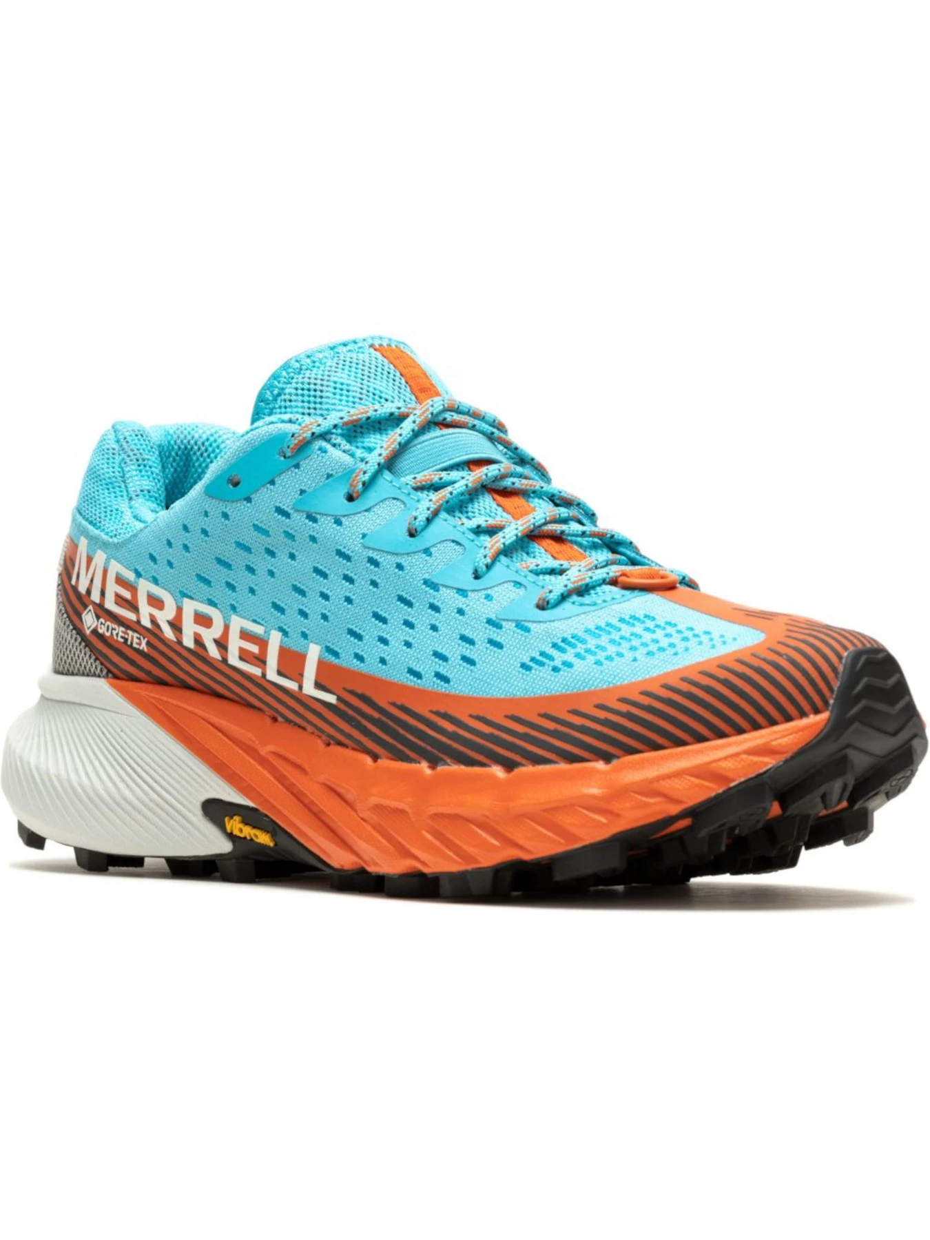 Кроссовки Merrell Agility Peak 5 GTX модель 100066745 Кроссовки Merrell Agility Peak 5 GTX модель 100066745 Фото