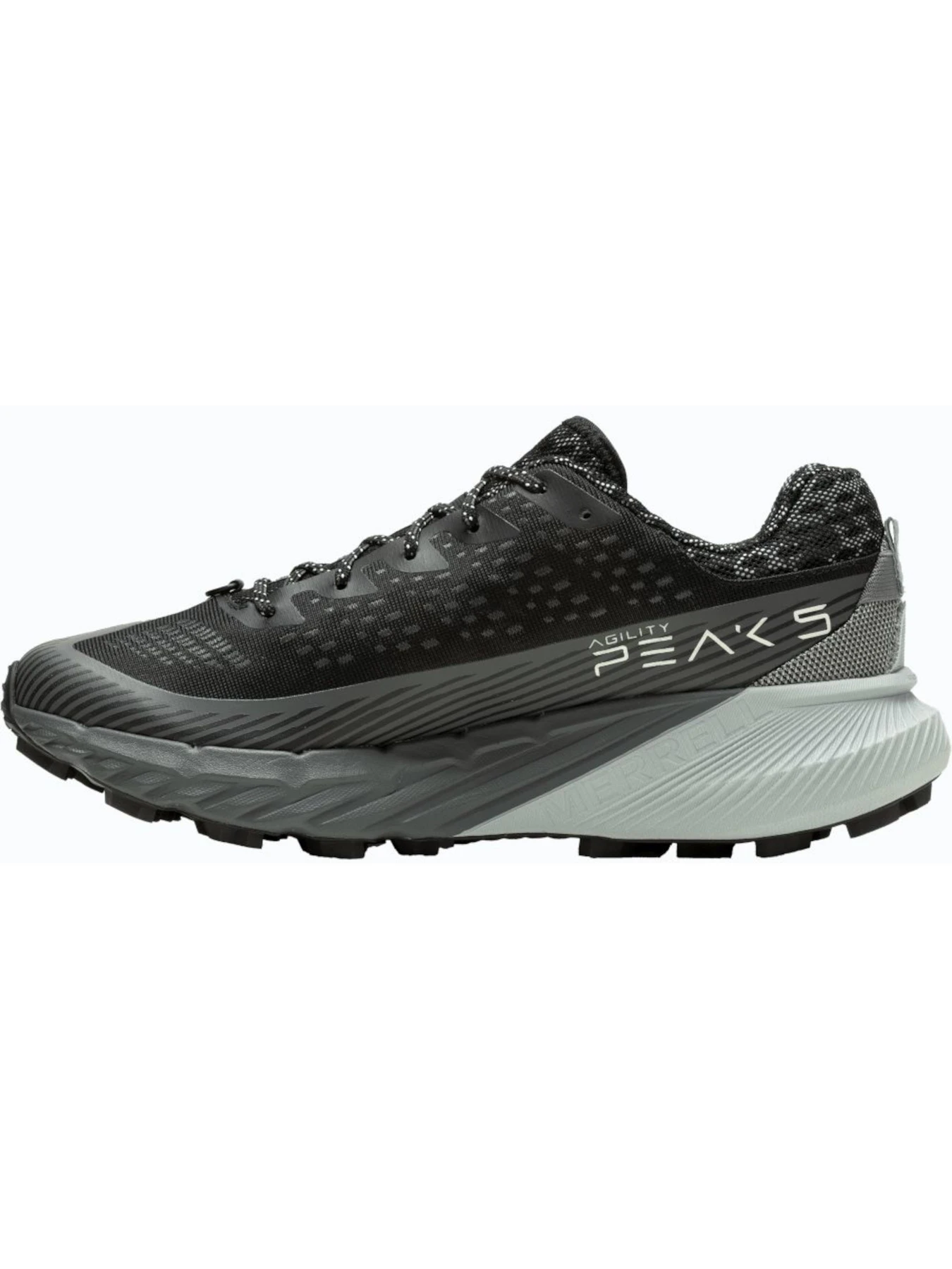 Кросівки Merrell Agility Peak 5 модель 100067330 Кросівки Merrell Agility Peak 5 модель 100067330 Фото