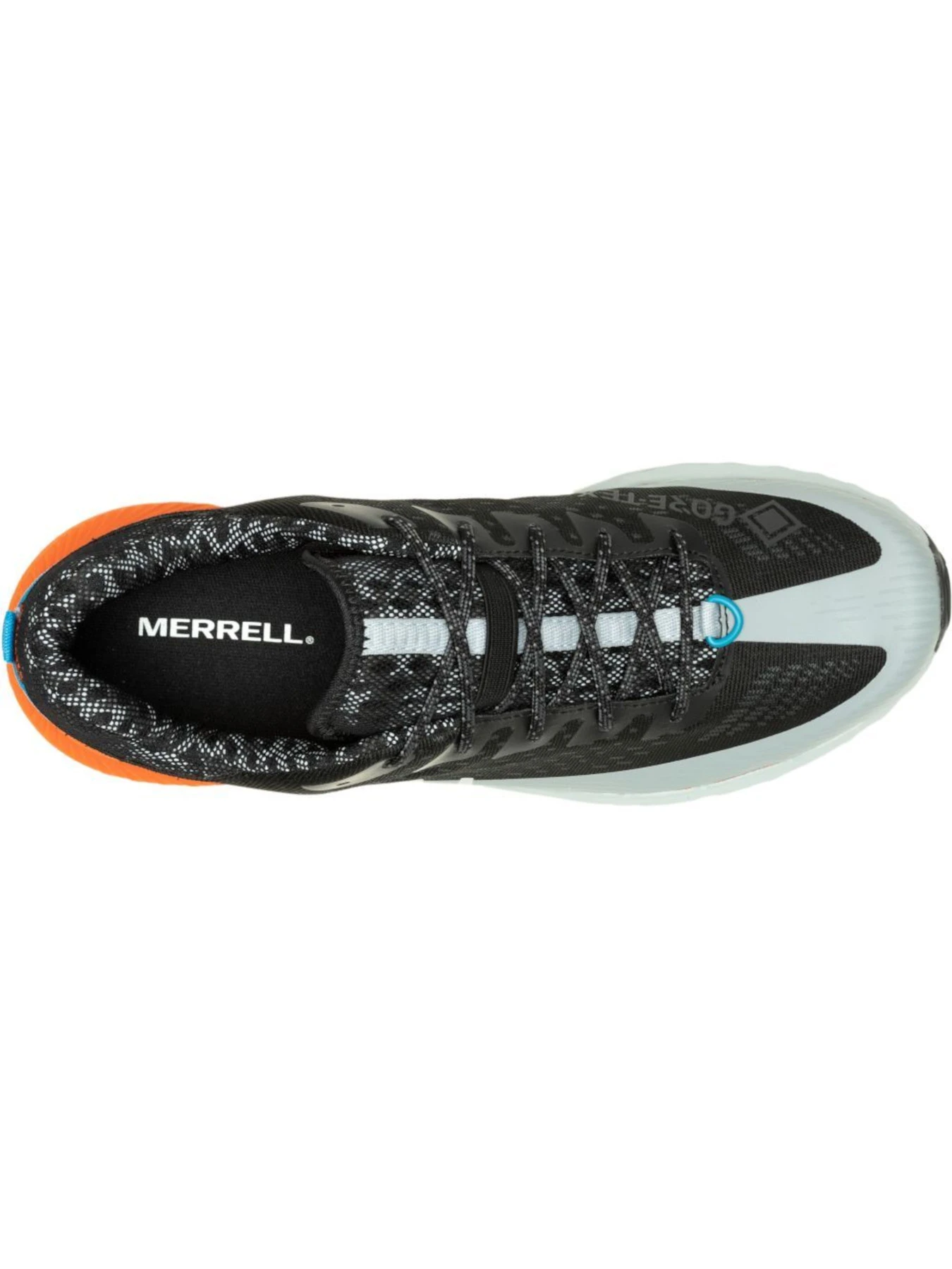 Кросівки Merrell Agility Peak 5 GTX модель 100067395 Кросівки Merrell Agility Peak 5 GTX модель 100067395 Фото