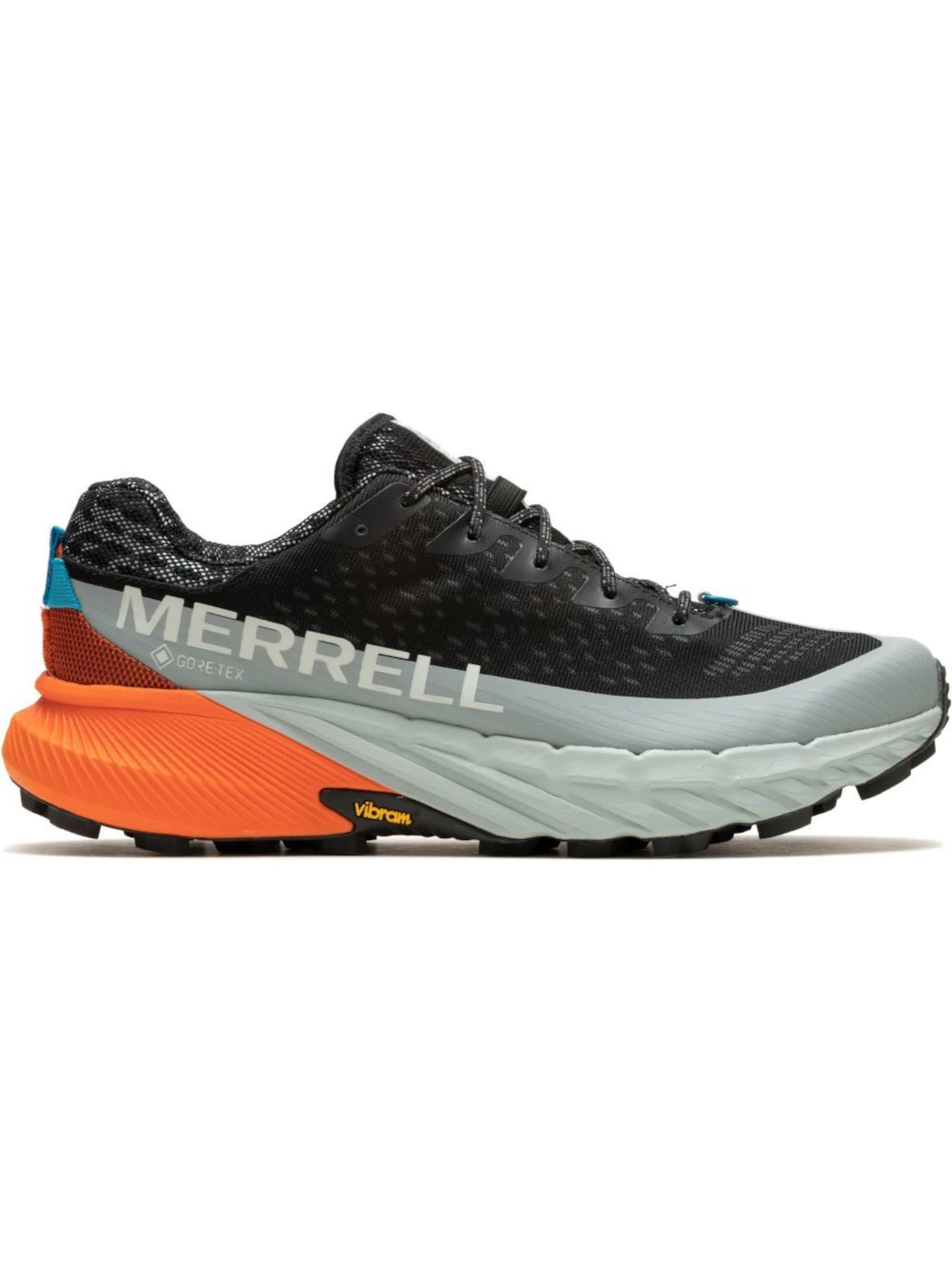 Кросівки Merrell Agility Peak 5 GTX модель 100067395 Кросівки Merrell Agility Peak 5 GTX модель 100067395 Фото