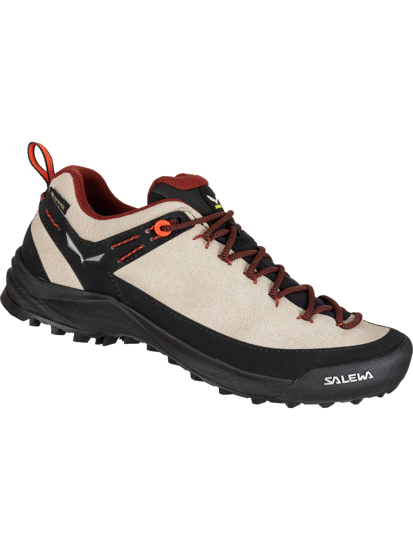 Кросівки Salewa Wildfire Leather GTX модель 100067430 Фото
