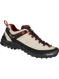 Кросівки Salewa Wildfire Leather GTX модель 100067430 Фото