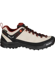 Кросівки Salewa Wildfire Leather GTX модель 100067430 Фото