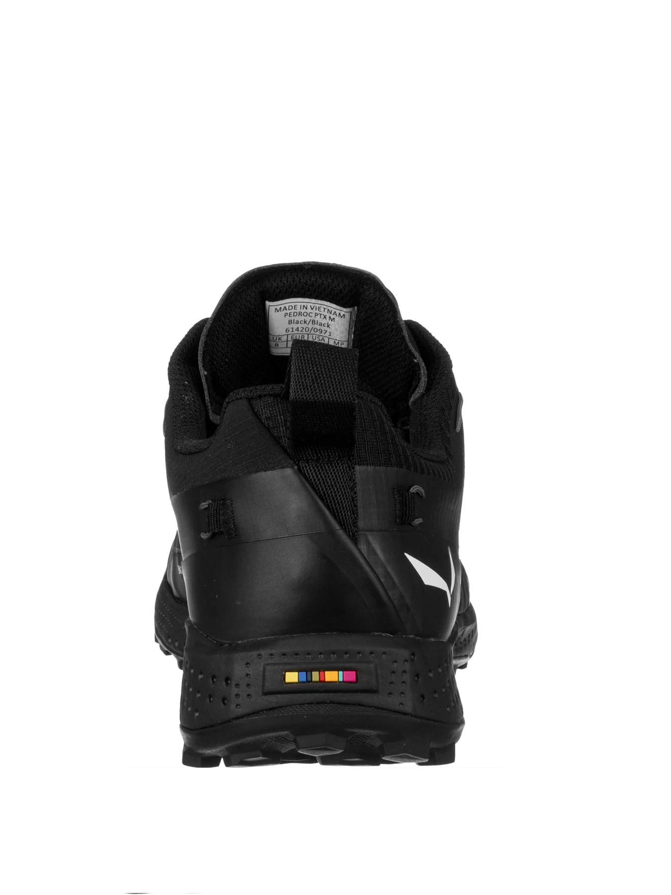 Кроссовки Salewa Pedroc Ptx модель 100067432 Кроссовки Salewa Pedroc Ptx модель 100067432 Фото