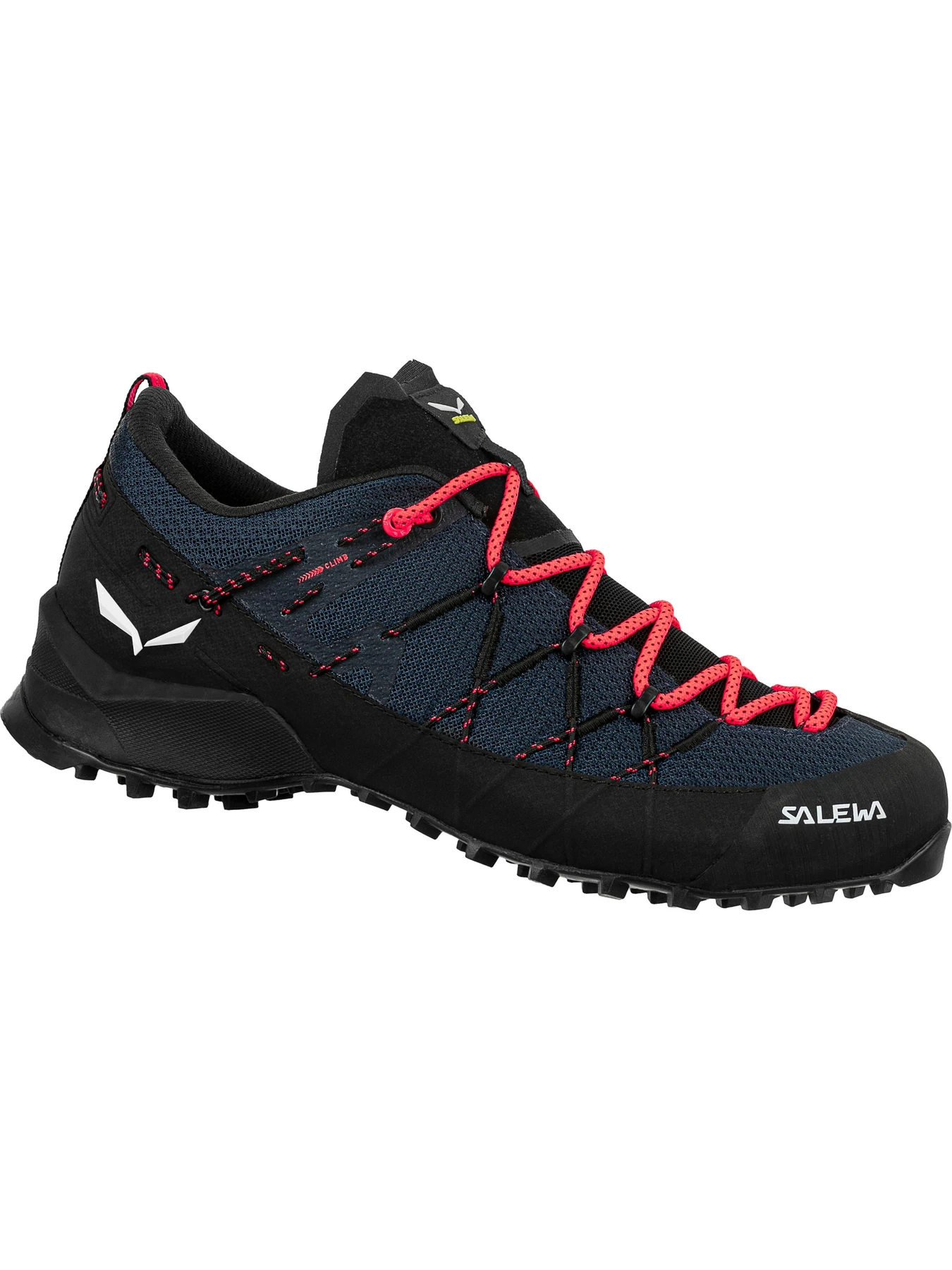 Кроссовки Salewa Wildfire 2 модель 100067452 Фото
