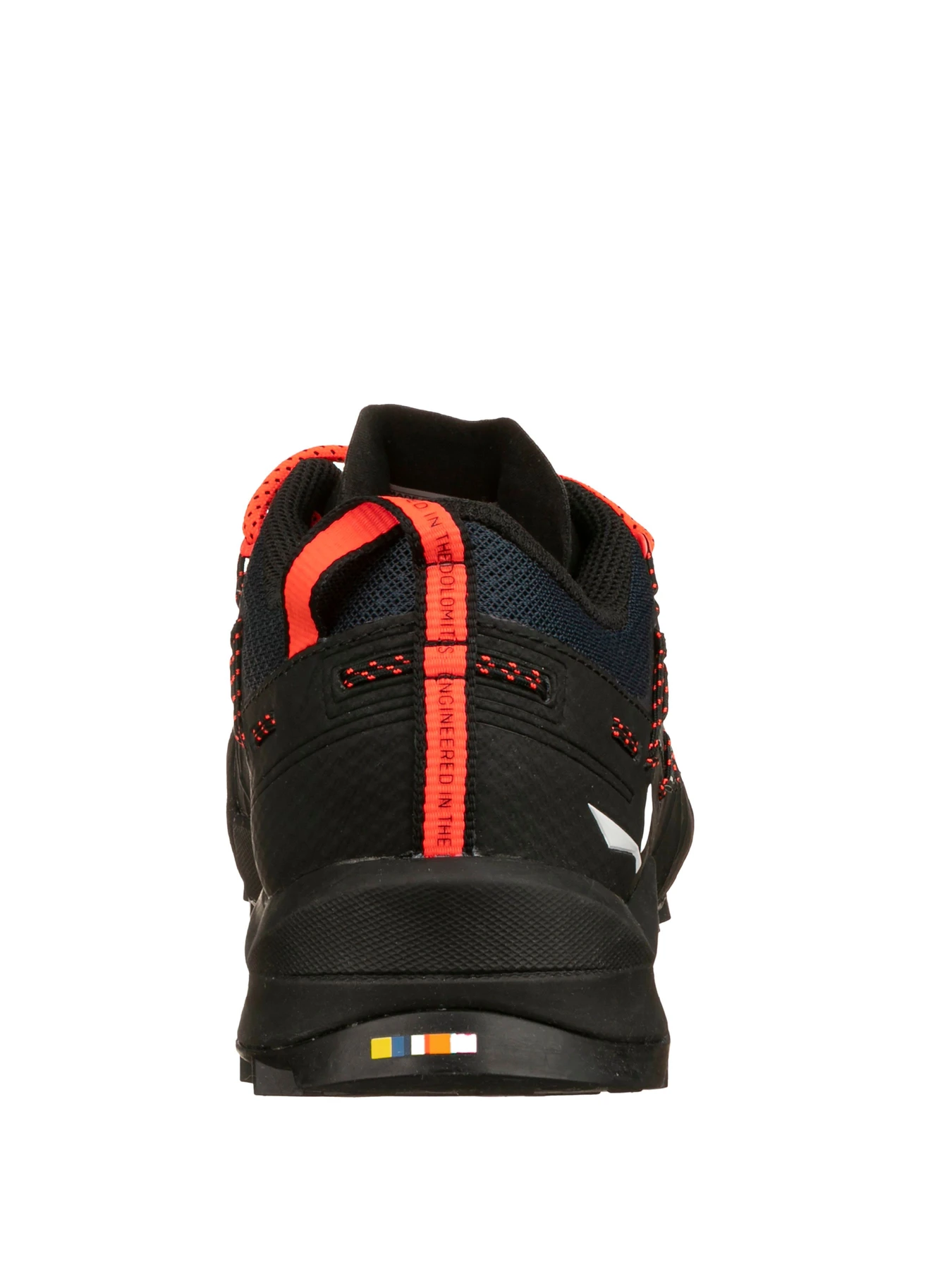 Кроссовки Salewa Wildfire 2 модель 100067452 Фото