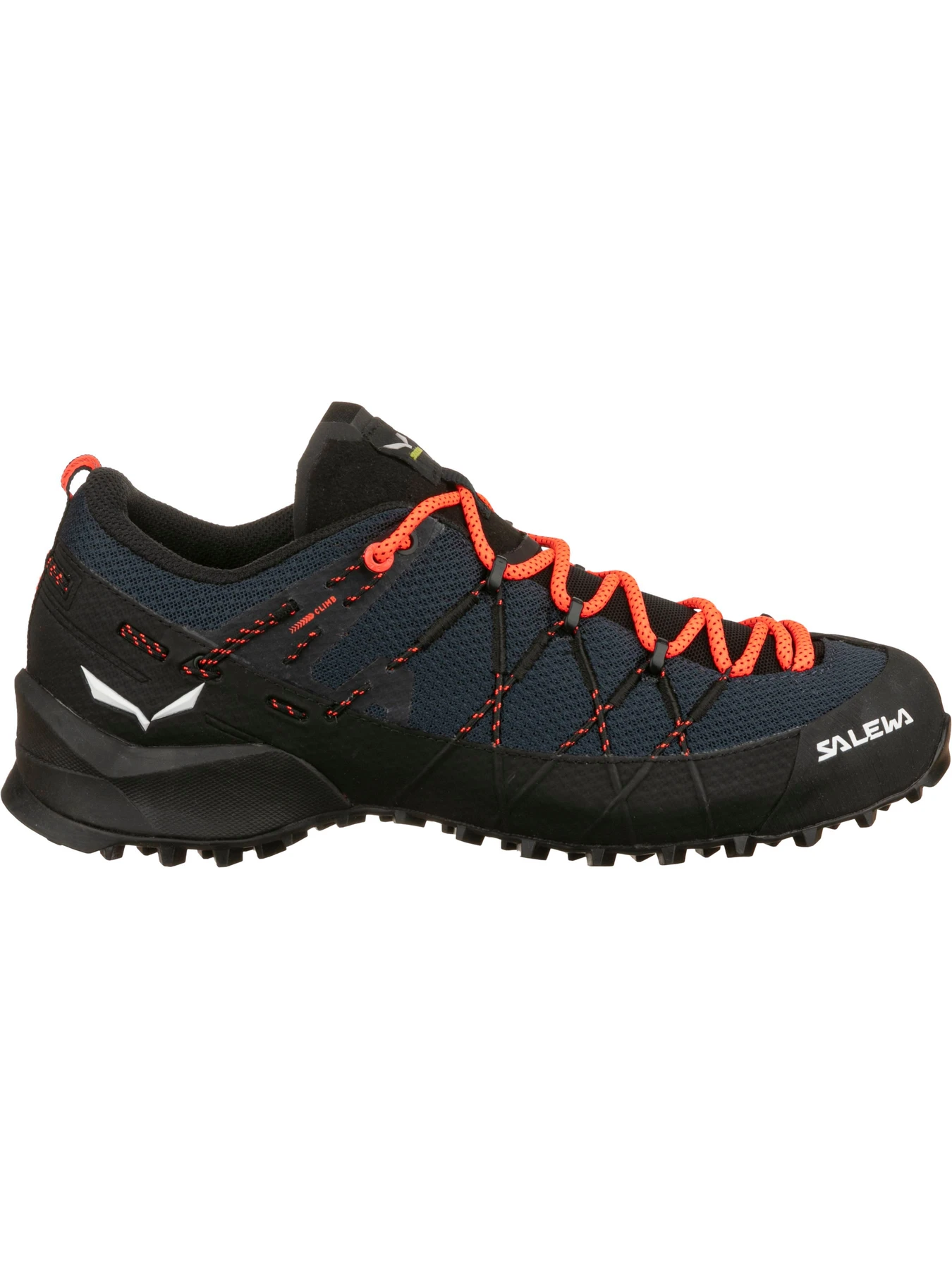 Кроссовки Salewa Wildfire 2 модель 100067452 Фото