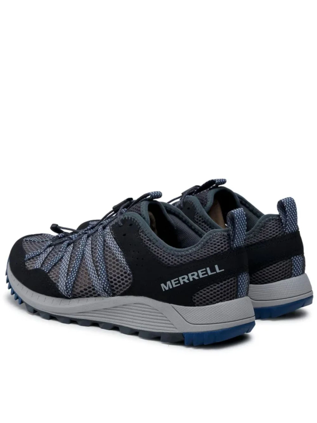 Кросівки Merrell Wildwood Aerosport модель 100067692 Кросівки Merrell Wildwood Aerosport модель 100067692 Фото