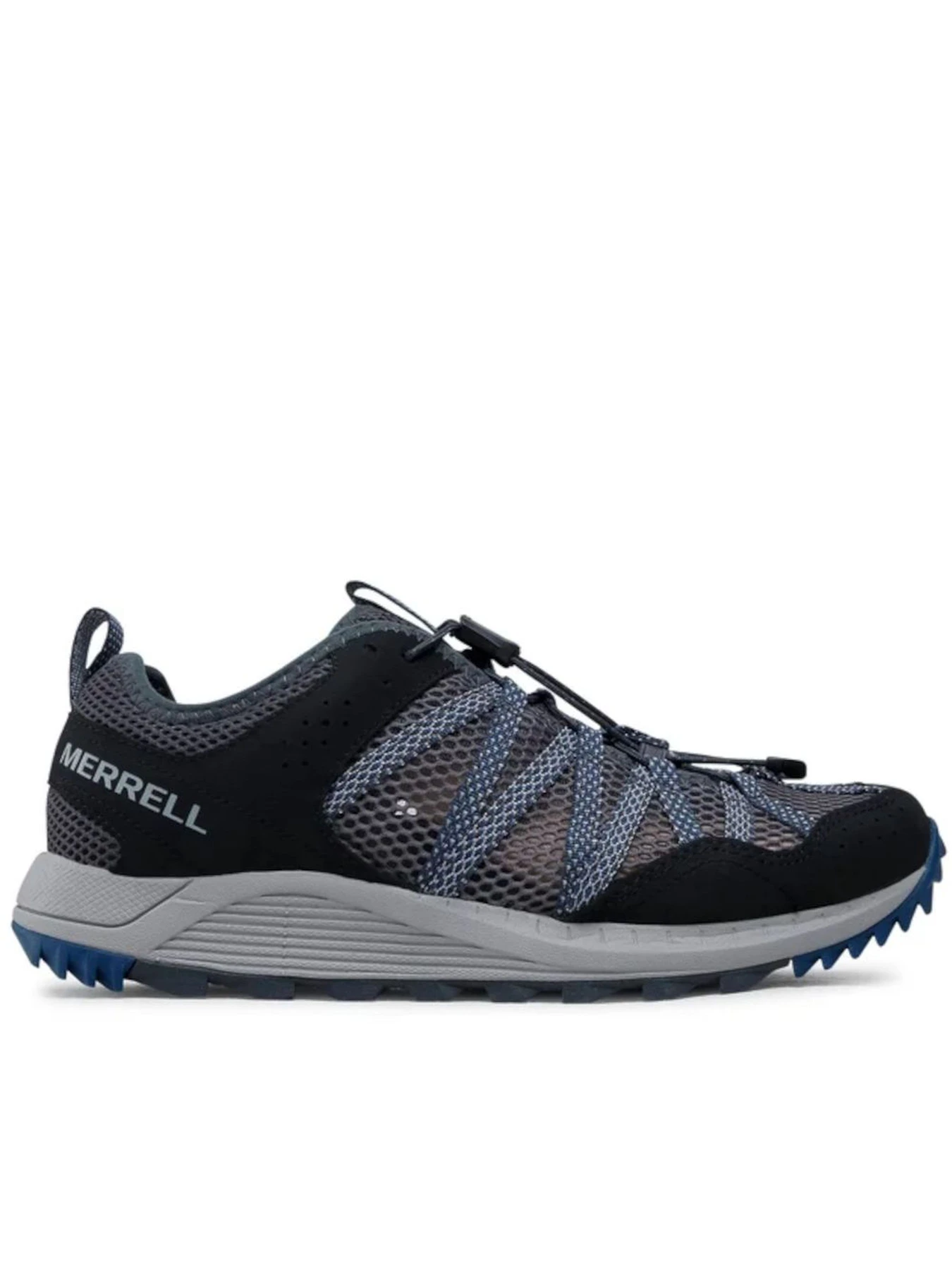 Кросівки Merrell Wildwood Aerosport модель 100067692 Кросівки Merrell Wildwood Aerosport модель 100067692 Фото