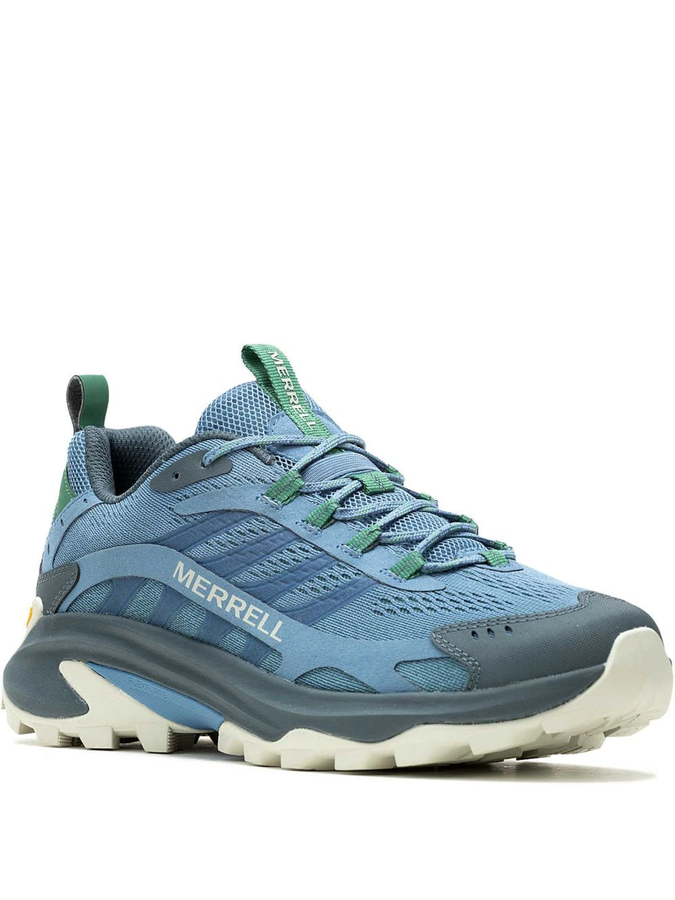 Кросівки Merrell Moab Speed 2 модель 100067750 Кросівки Merrell Moab Speed 2 модель 100067750 Фото