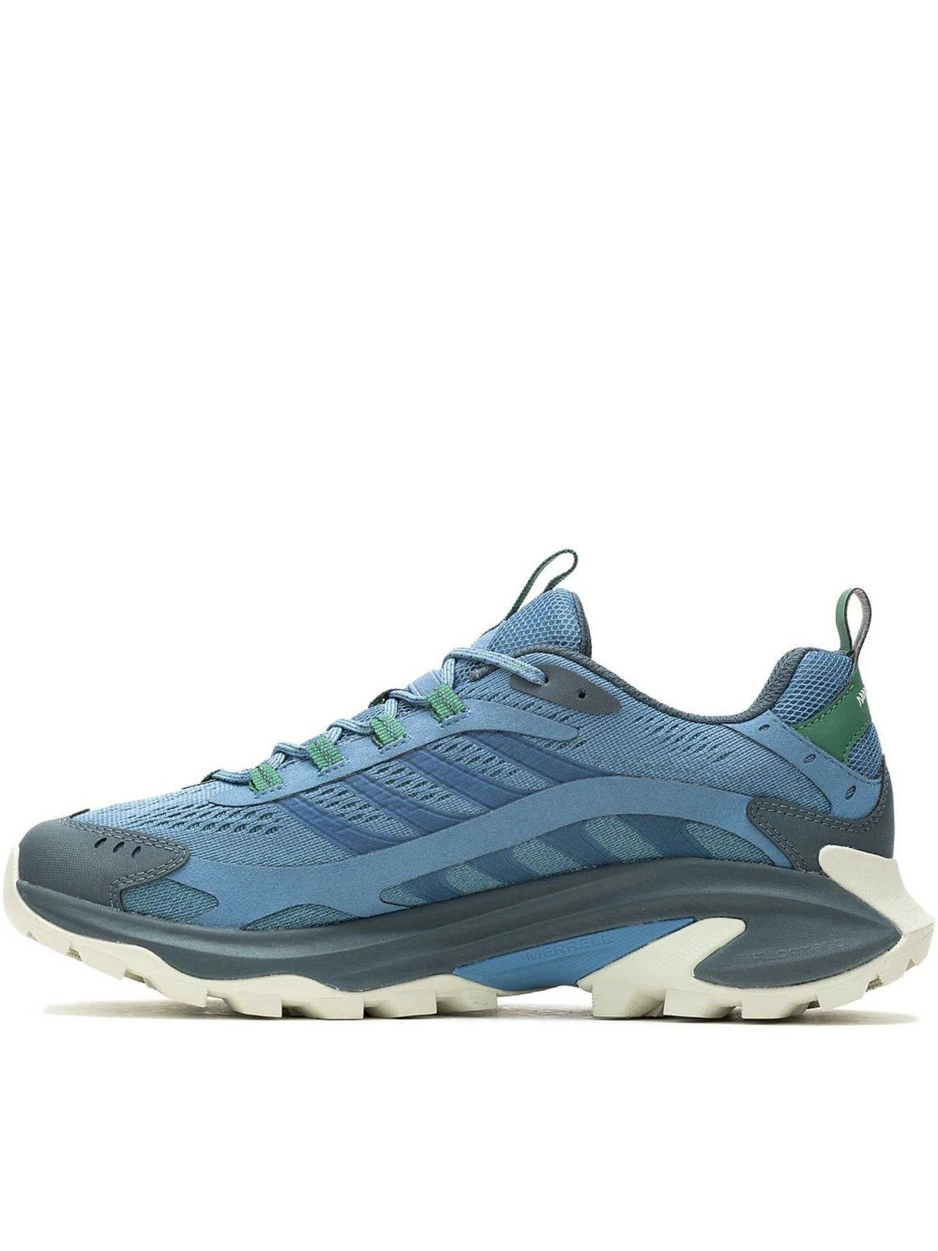 Кросівки Merrell Moab Speed 2 модель 100067750 Кросівки Merrell Moab Speed 2 модель 100067750 Фото