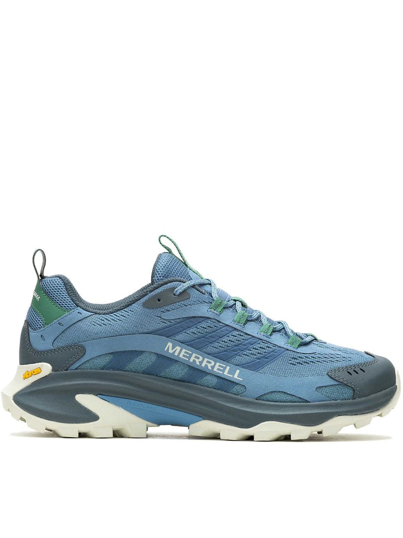 Кросівки Merrell Moab Speed 2 модель 100067750 Кросівки Merrell Moab Speed 2 модель 100067750 Фото