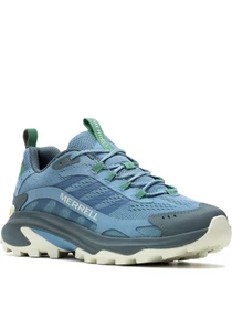 Кросівки Merrell Moab Speed 2 модель 100067750 Фото