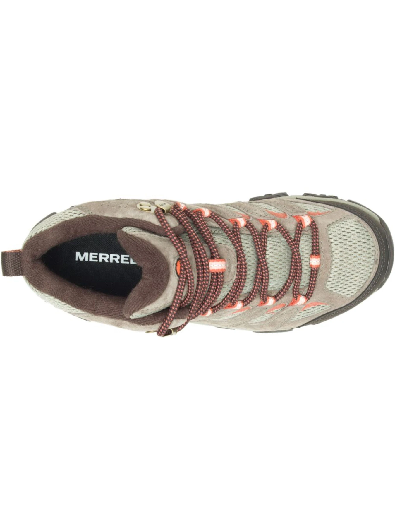 Ботинки и сапоги Merrell Moab 3 Mid GTX модель 100067801 Ботинки и сапоги Merrell Moab 3 Mid GTX модель 100067801 Фото