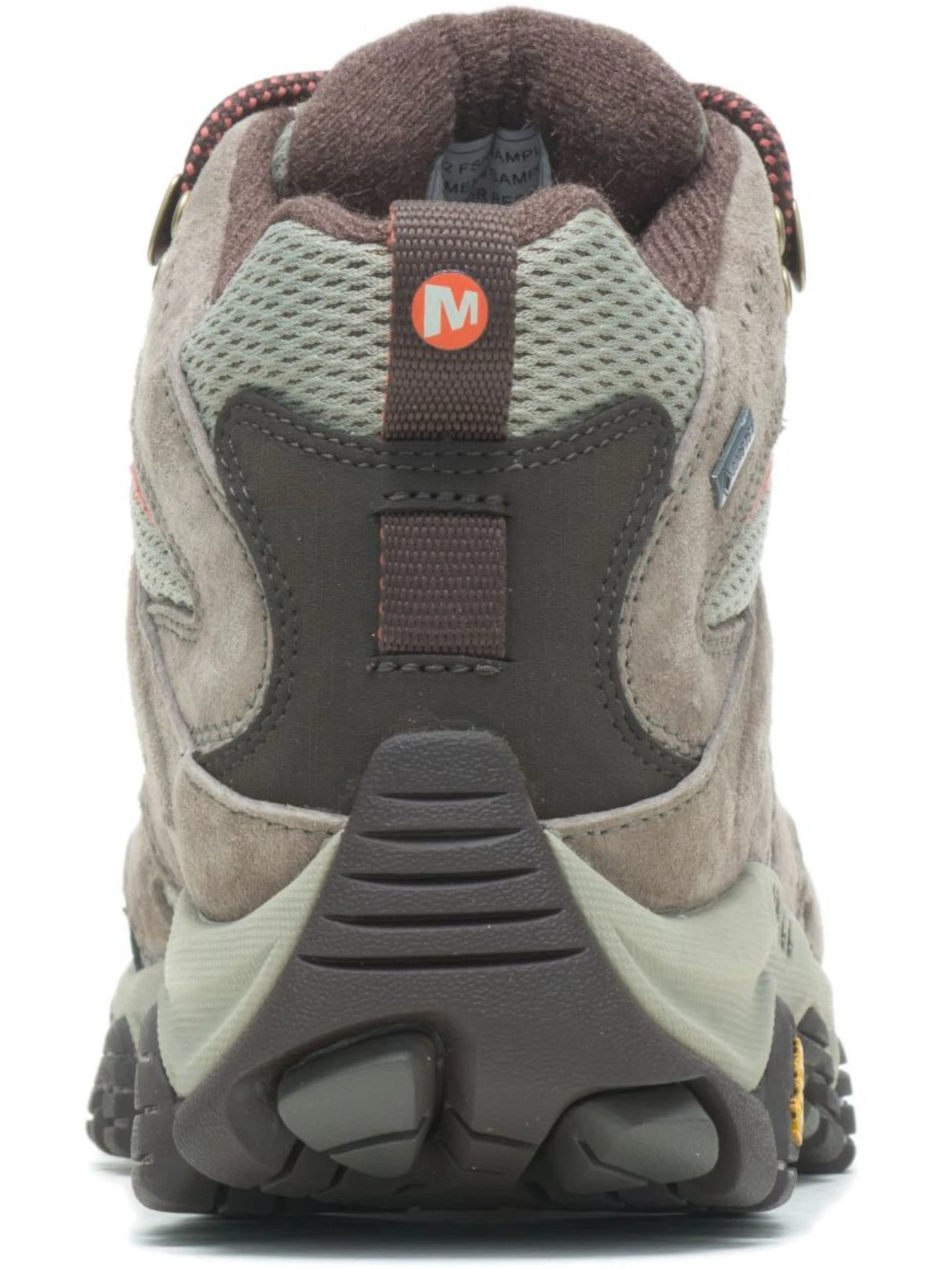 Ботинки и сапоги Merrell Moab 3 Mid GTX модель 100067801 Ботинки и сапоги Merrell Moab 3 Mid GTX модель 100067801 Фото