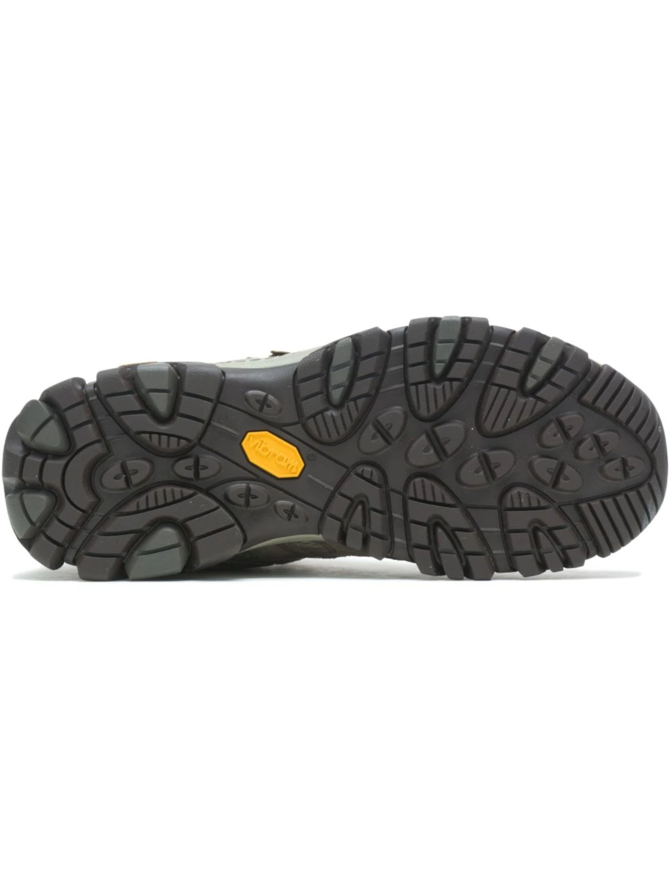 Ботинки и сапоги Merrell Moab 3 Mid GTX модель 100067801 Ботинки и сапоги Merrell Moab 3 Mid GTX модель 100067801 Фото
