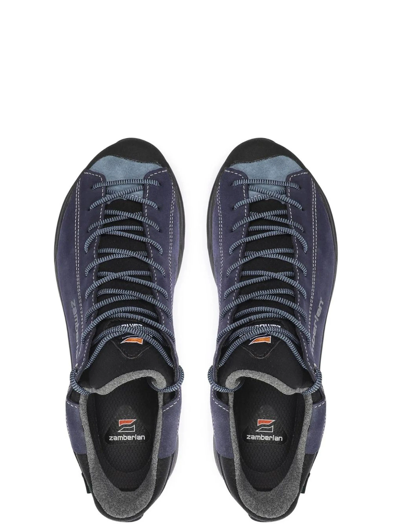 Кроссовки Zamberlan 217 Free Blast GTX Suede модель 100068346 Кроссовки Zamberlan 217 Free Blast GTX Suede модель 100068346 Фото