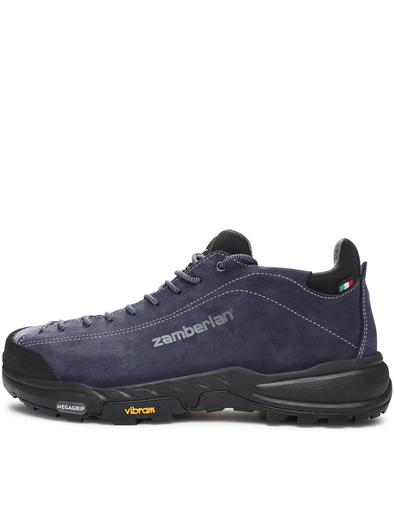Кроссовки Zamberlan 217 Free Blast GTX Suede модель 100068346 Кроссовки Zamberlan 217 Free Blast GTX Suede модель 100068346 Фото