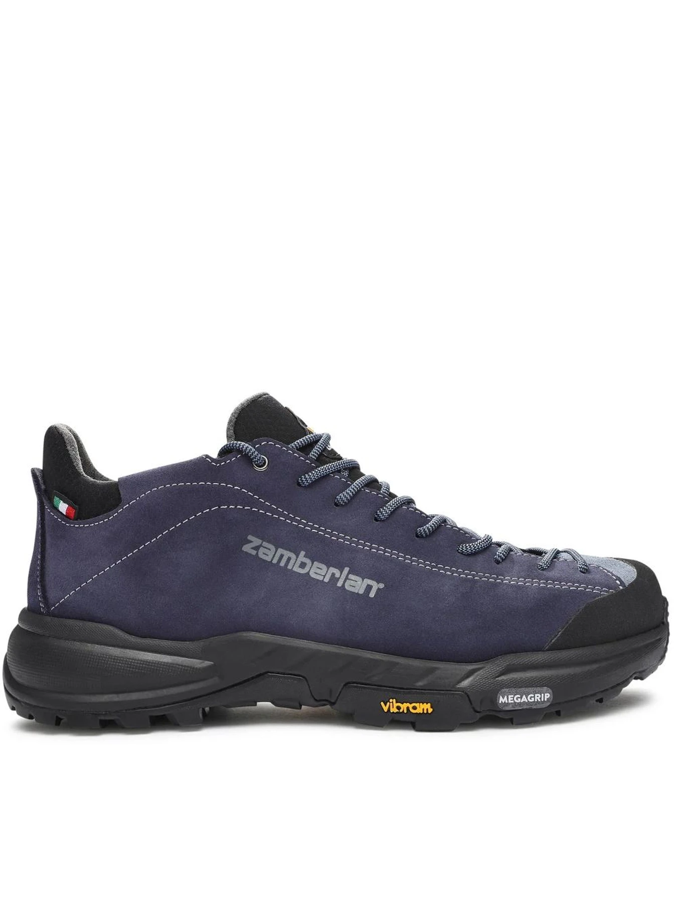 Кроссовки Zamberlan 217 Free Blast GTX Suede модель 100068346 Кроссовки Zamberlan 217 Free Blast GTX Suede модель 100068346 Фото