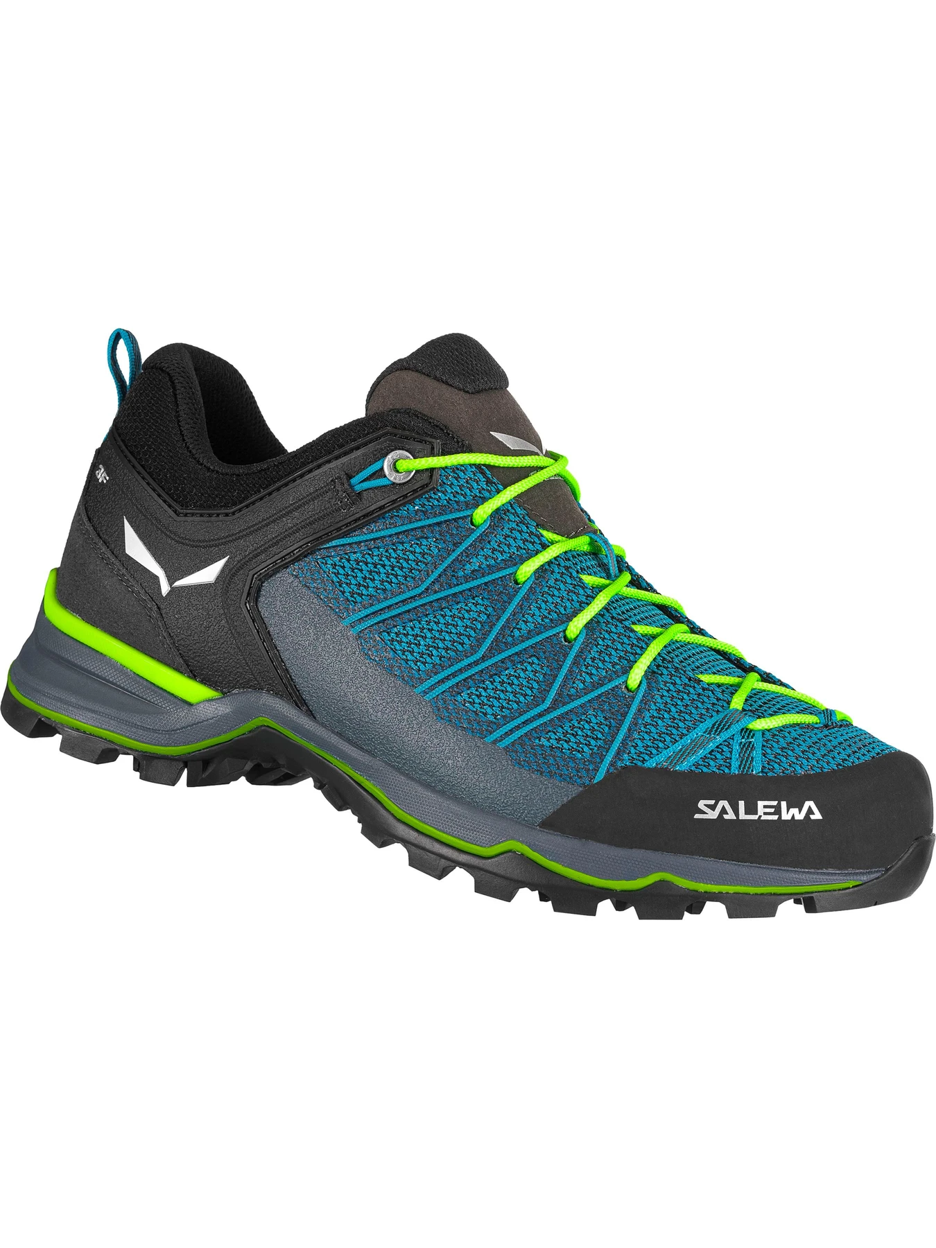 Кроссовки Salewa Mtn Trainer Lite модель 100068671 Кроссовки Salewa Mtn Trainer Lite модель 100068671 Фото