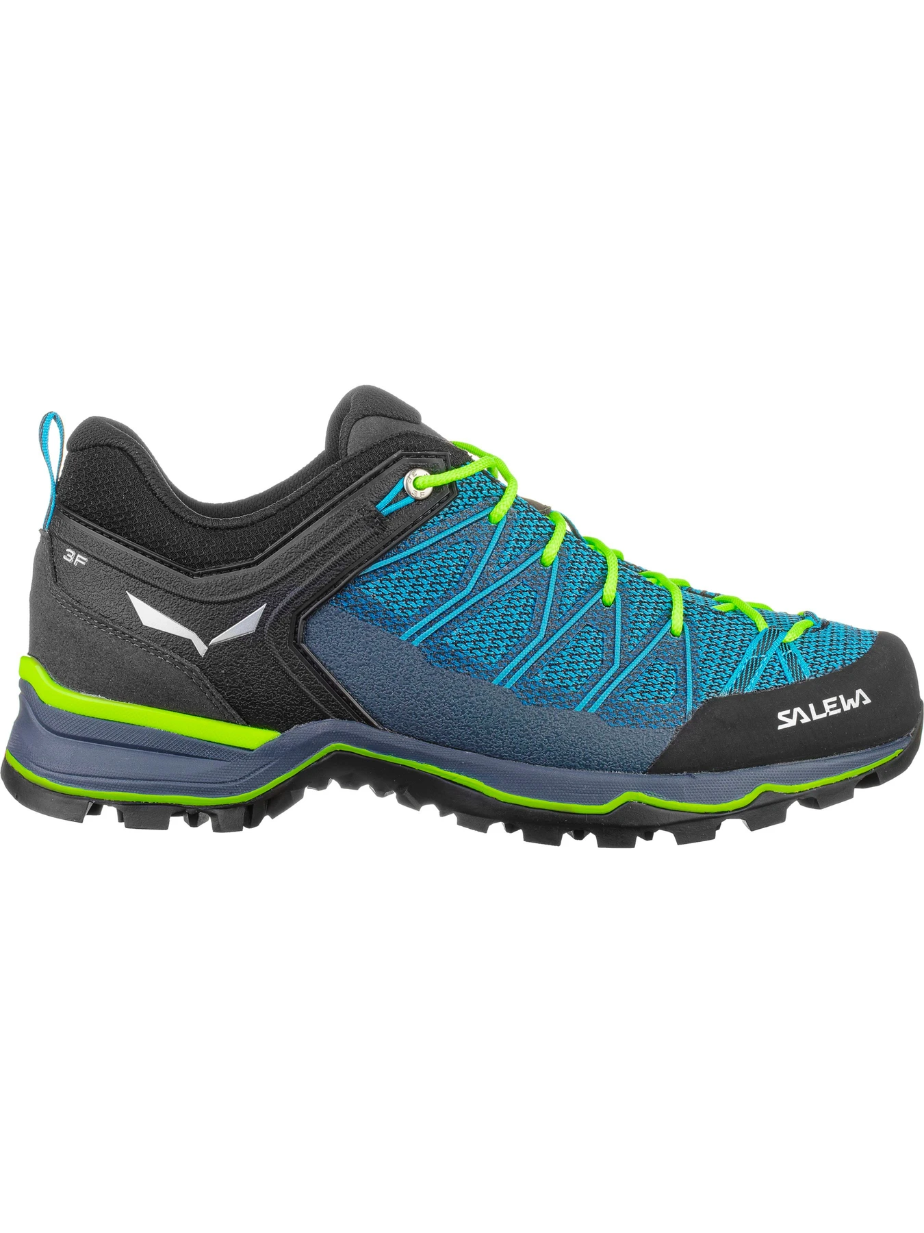 Кроссовки Salewa Mtn Trainer Lite модель 100068671 Кроссовки Salewa Mtn Trainer Lite модель 100068671 Фото