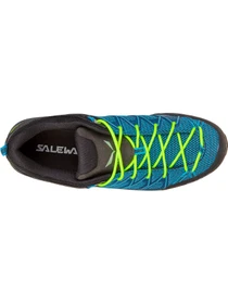 Кроссовки Salewa Mtn Trainer Lite модель 100068671 Фото