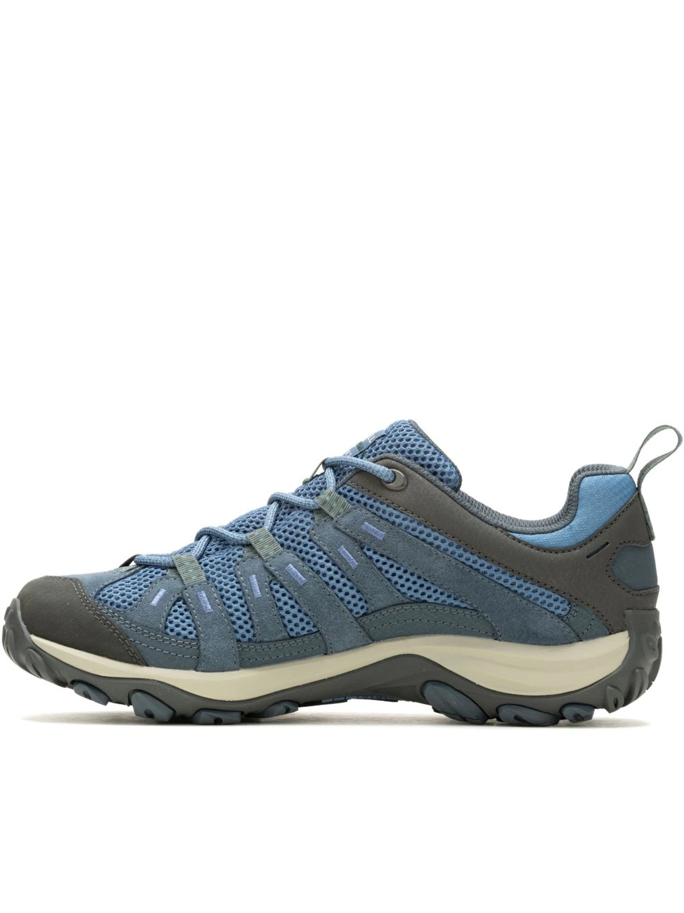 Кроссовки Merrell Alverstone 2 модель 100070624 Кроссовки Merrell Alverstone 2 модель 100070624 Фото