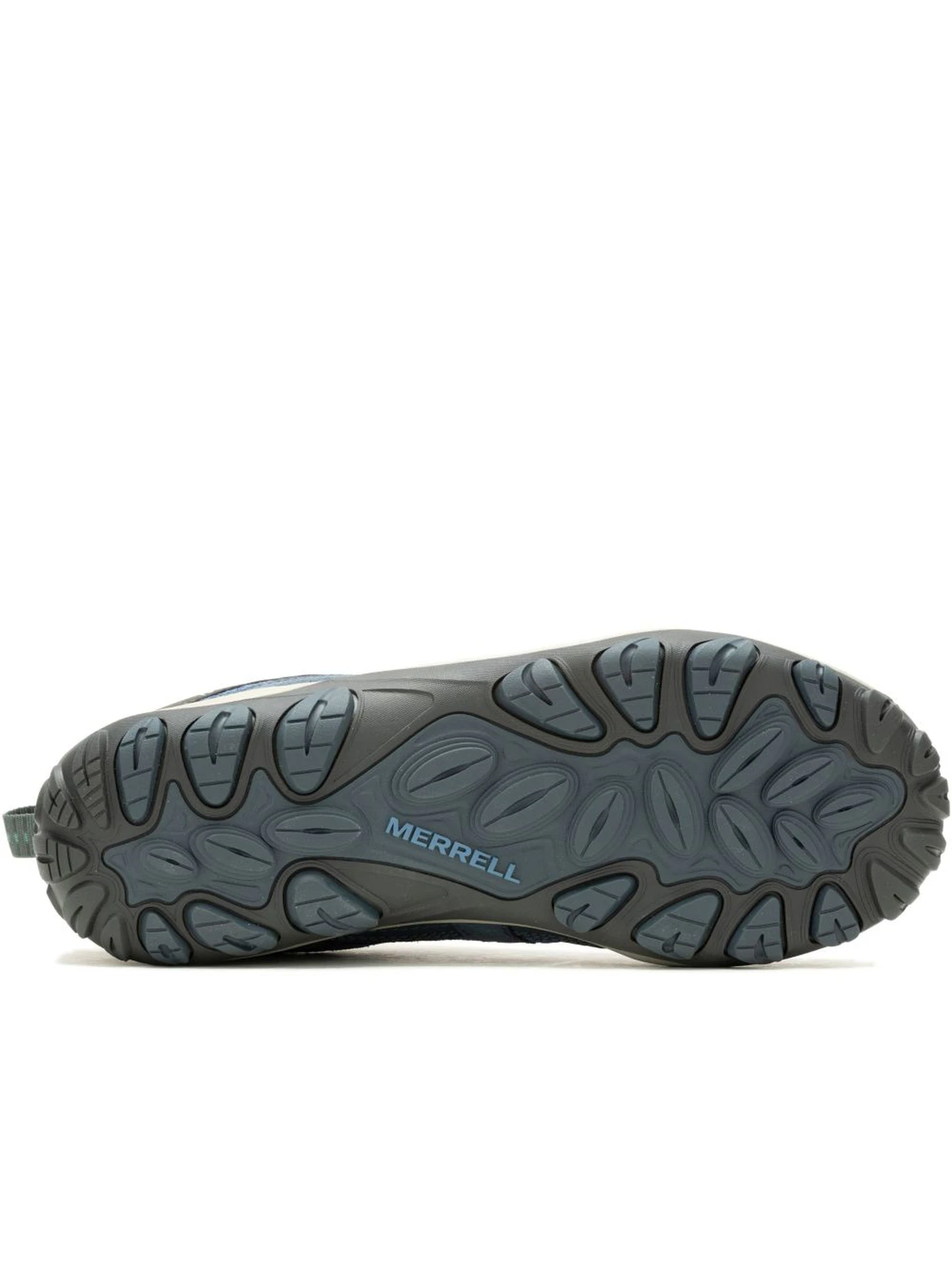 Кроссовки Merrell Alverstone 2 модель 100070624 Кроссовки Merrell Alverstone 2 модель 100070624 Фото
