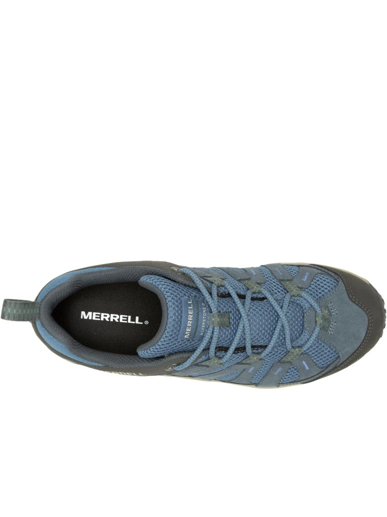 Кроссовки Merrell Alverstone 2 модель 100070624 Кроссовки Merrell Alverstone 2 модель 100070624 Фото