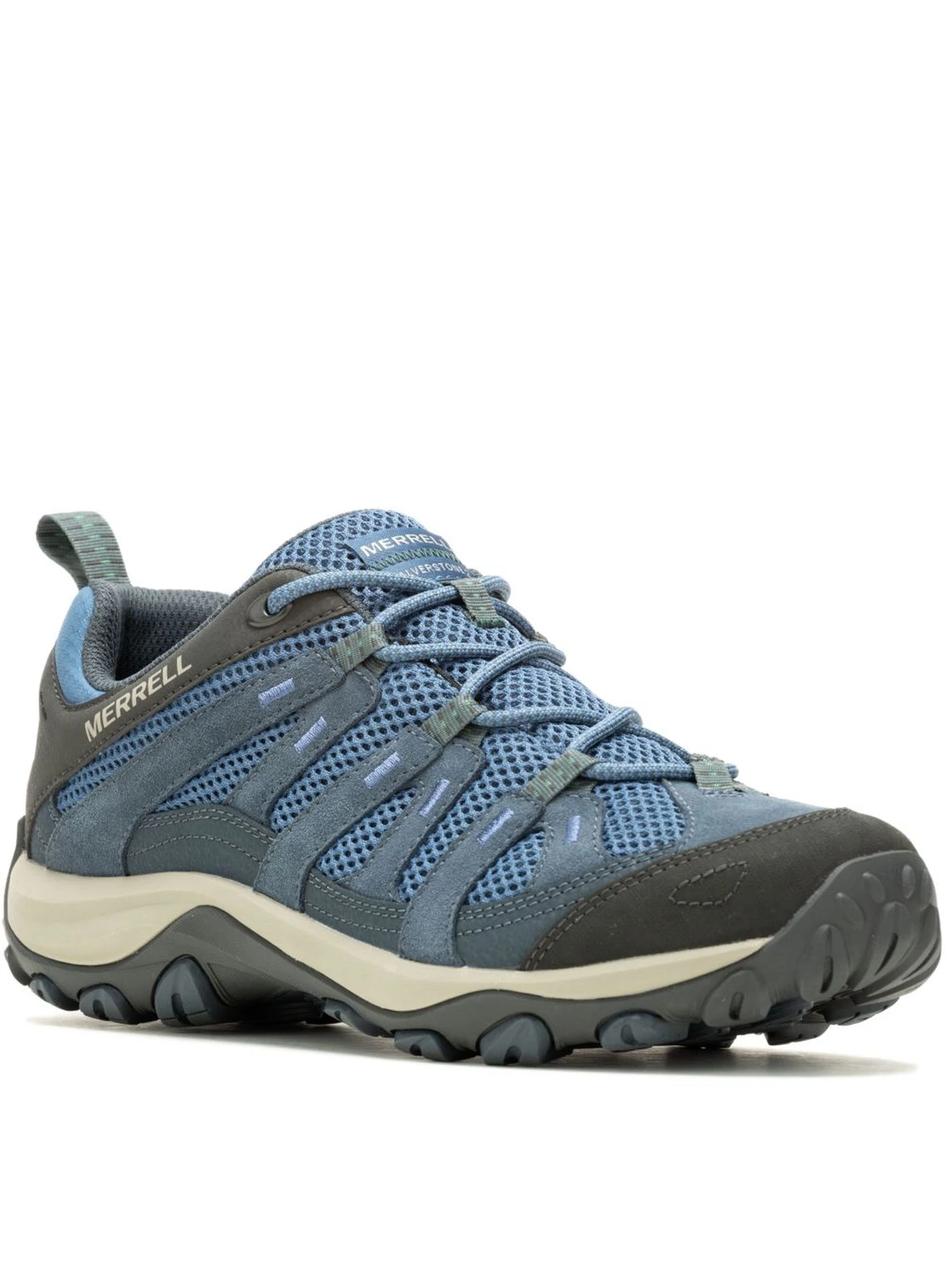 Кроссовки Merrell Alverstone 2 модель 100070624 Кроссовки Merrell Alverstone 2 модель 100070624 Фото