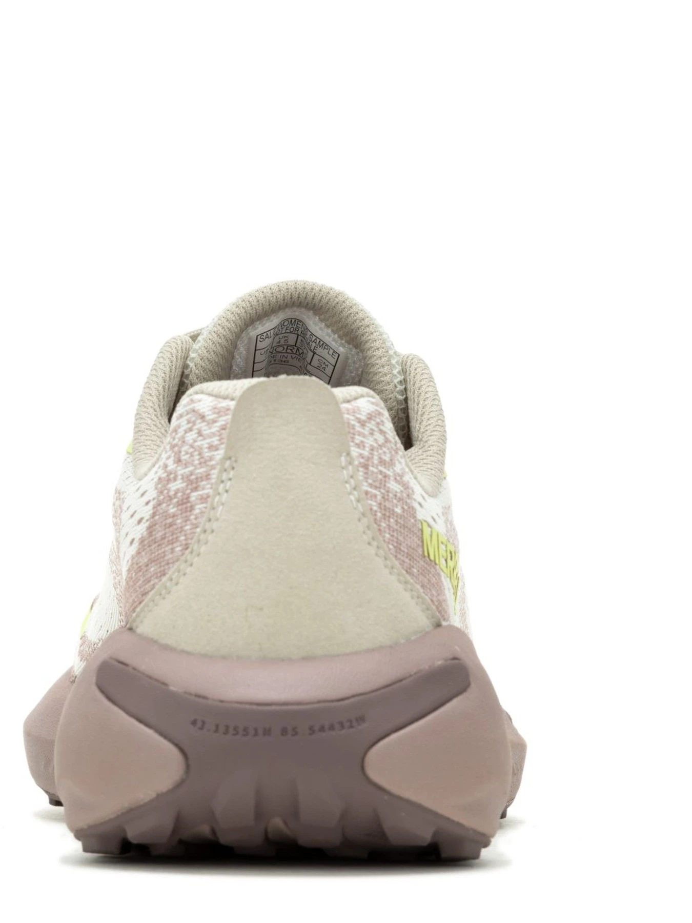 Кроссовки Merrell Morphlite модель 100070630 Кроссовки Merrell Morphlite модель 100070630 Фото