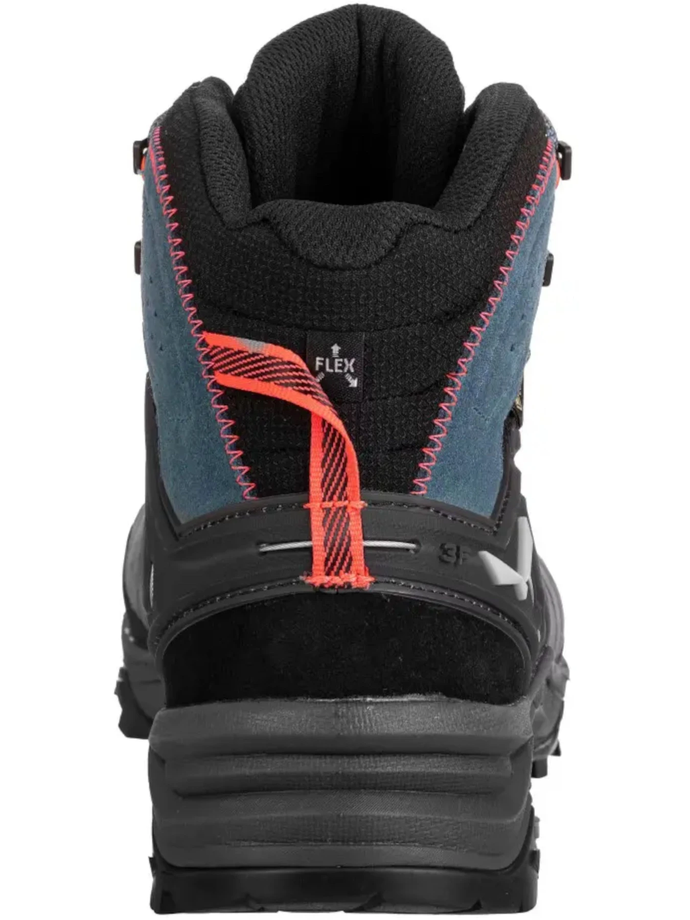 Ботинки и сапоги Salewa Alp Trainer 2 Mid Gtx модель 100071997 Фото