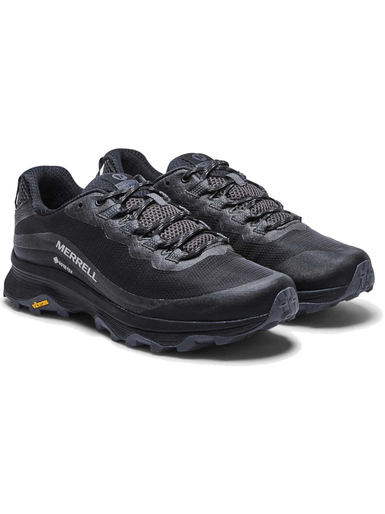 Кросівки Merrell Moab Speed Gtx модель 100072168 Кросівки Merrell Moab Speed Gtx модель 100072168 Фото