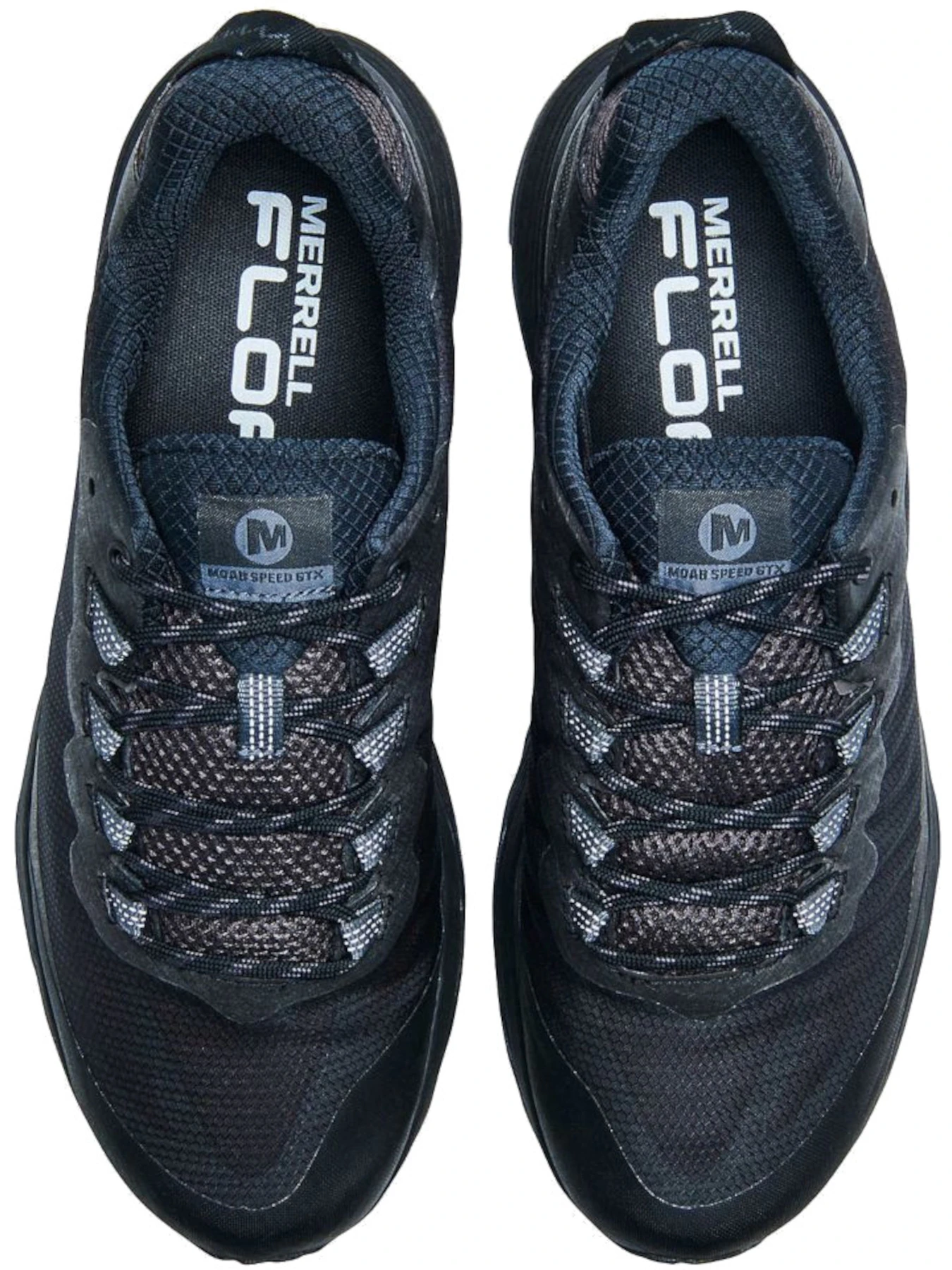 Кросівки Merrell Moab Speed Gtx модель 100072168 Кросівки Merrell Moab Speed Gtx модель 100072168 Фото