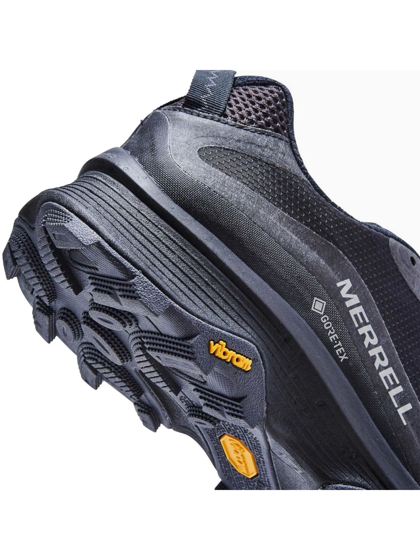 Кросівки Merrell Moab Speed Gtx модель 100072168 Кросівки Merrell Moab Speed Gtx модель 100072168 Фото