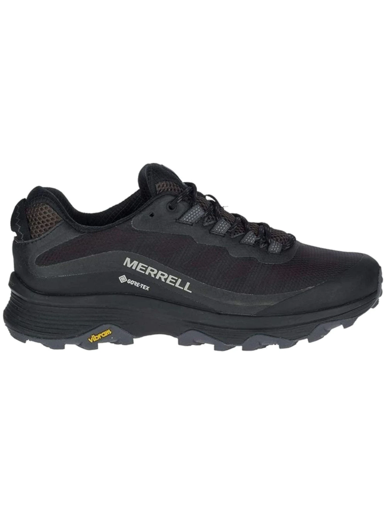 Кросівки Merrell Moab Speed Gtx модель 100072168 Кросівки Merrell Moab Speed Gtx модель 100072168 Фото
