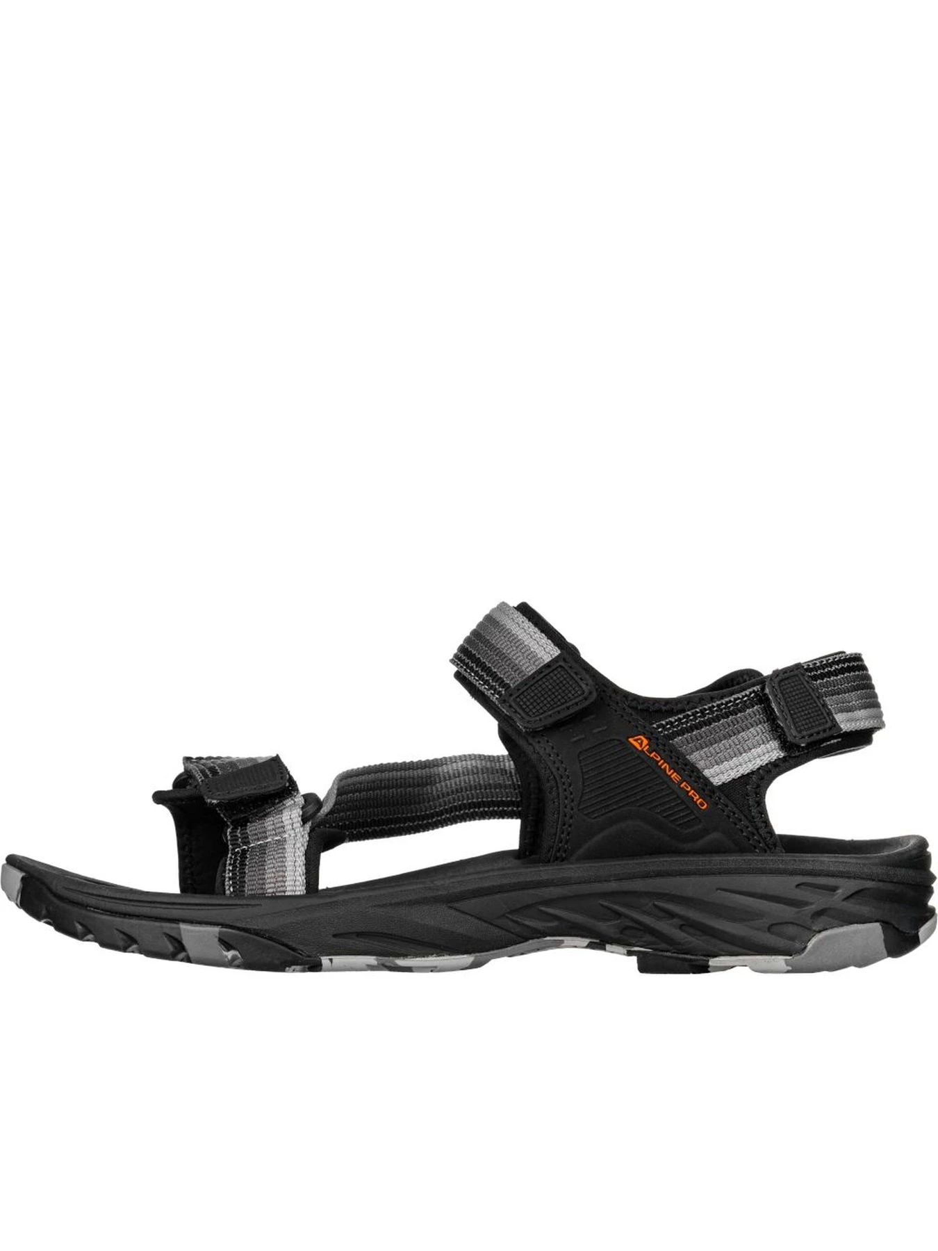 Сандалии ALPINE PRO Gerf модель 100072383 Сандалии ALPINE PRO Gerf модель 100072383 Фото