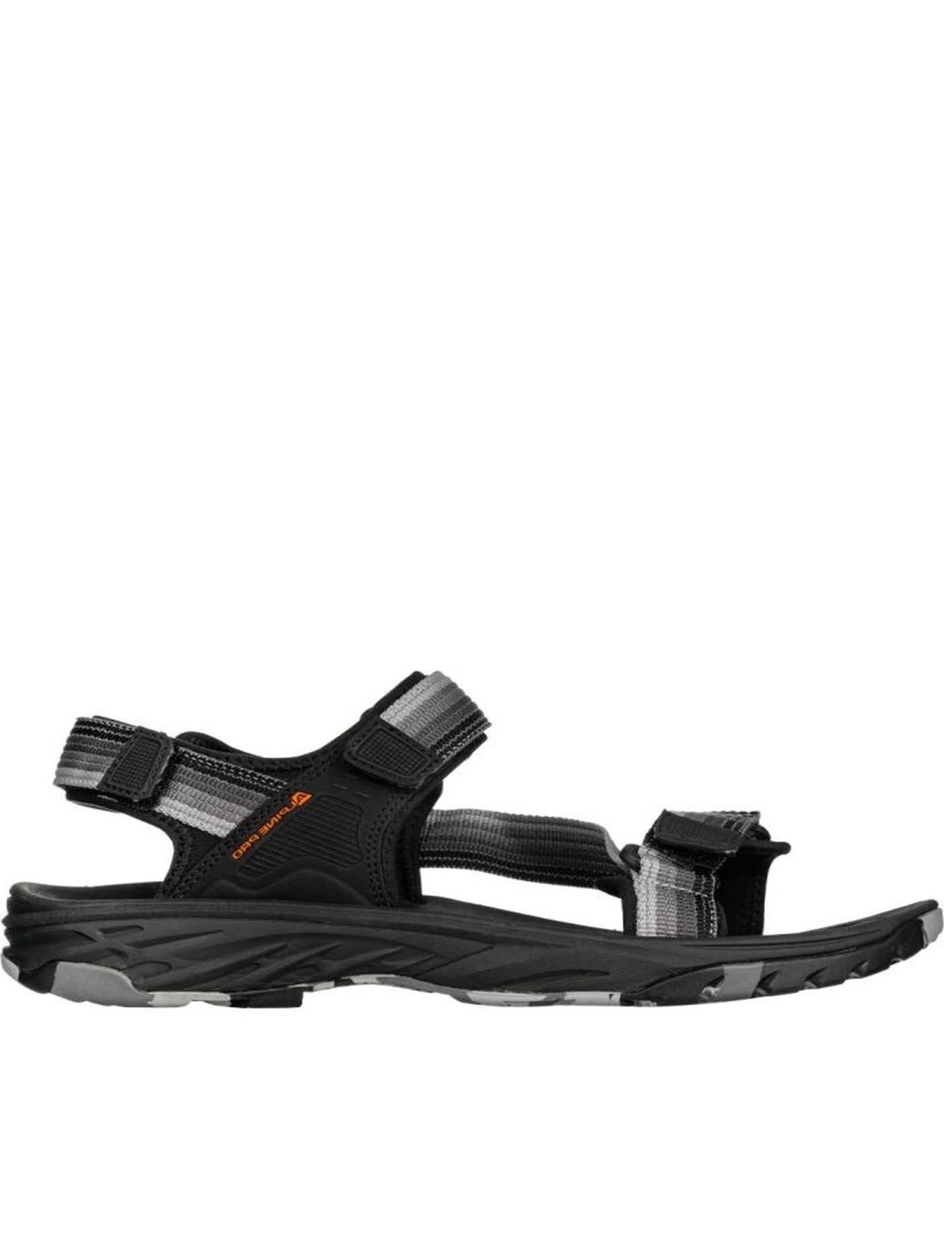 Сандалии ALPINE PRO Gerf модель 100072383 Сандалии ALPINE PRO Gerf модель 100072383 Фото
