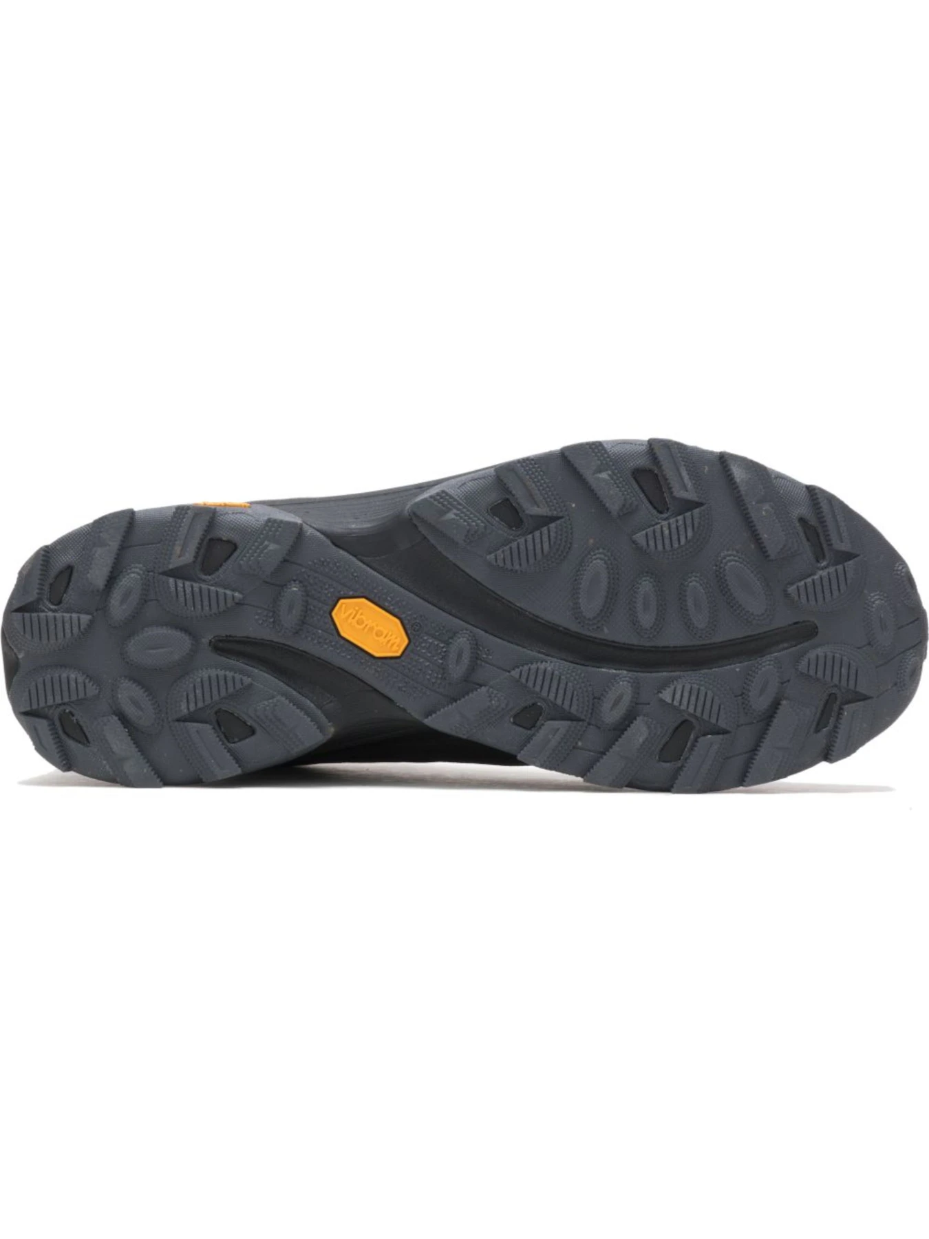 Ботинки и сапоги Merrell Moab Speed Mid GTX модель 100072636 Ботинки и сапоги Merrell Moab Speed Mid GTX модель 100072636 Фото