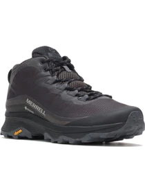 Ботинки и сапоги Merrell Moab Speed Mid GTX модель 100072636 Фото