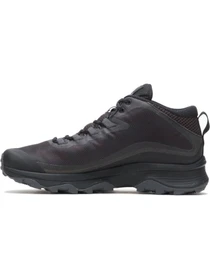 Ботинки и сапоги Merrell Moab Speed Mid GTX модель 100072636 Фото
